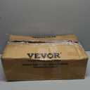 12 Pack 15 oz Sublimation Mugs with Cork Bottom and Splash Proof Lid White Tumbler Ceramic Coffee Cups for Latte Hot Cocoa Matte