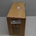 Wilwolfer Space Kids Tent Indoor: with Mat, Star Lights - Kids Play Tent Space Toys - Bedroom Decorations Astronaut Toys Rocket Ship (Blue)