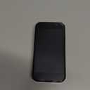 Mini Smartphone 4G Mini Phone for Kids 2000mAh Battery World's Smallest 3.0'' Touch Screen Mobile Phone Cell Phone with Dual SIM Quad Core Face ID GPS for Girls & Boys 2GB+16GB Black