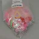 28 Pack Valentines Day Gifts for Kids, Mochi Squishies Toys with Valentines Day Cards for Kids Boys Girls Squishy Stress Relief Toys Party Favors School Classroom Exchange Prizes