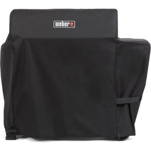 Weber Searwood XL 600 Pellet Grill Cover