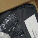 UPPAbaby CozyGanoosh for Aria and Mesa Infant Car Seat Carriers/Ultra-Plush, Weather-Proof/Charcoal