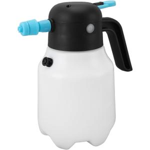 Electric Car Foam Sprayer 1.8L Handheld Foamer Rechargeable Battery Powered Foam Cannon for Washing Vehicle Car Cordless Sprayer, Electric Foam Sprayer Handheld Foam Sprayer