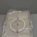 HRXFOZ Divided Serving Tray with Lid and Handle,8 Compartments Snacks Box,Snack Fruit and Veggie Tray,Portable Platter for Candy Fruits Nuts Snack Party Entertaining Picnic (1 PCS)