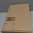 Dearfoams Kids' Kids' Toddlers Whimsical Animal Critter Washable Slipper (2-3 Big Kid, Brown Dog)