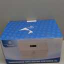 Timed Lock Box, Phone Lock Box with 'Built-in Calendar' Feature, XL Time-Locking Container 13x 8.5x 7.5, Timed Lock Safe for Cell Phones, Snacks and Other Tempting Items