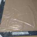 Vintage Gold Mirror for Wall, 28"x40" Antique Decorative Baroque Mirror with Imitation Metal Frame, Ornate Decorative Wall Mirror Decor for Entryway, Fireplace, Living Room, Hallway, Bathroom