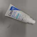CeraVe Ultra-Light Moisturizing Gel, Hydrating Gel Face Moisturizer For Men & For Women with Ceramides, Niacinamide, Hyaluronic Acid, Fragrance Free, Oil-Free, Mattifying Moisturizer, 1.75 FL Oz