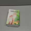 Lymphatic Drainage Ginger Foot Pads 50 Pads - Ginger Oil Foot Patches Deep Cleansing Sleep Aids Relieve Stress and Fatigue Improve Sleep Quality