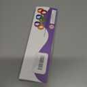 Fidget Toys Slap Bracelets, 6 Pack Textured Sensory Toys for Kids with Autism, Wearable Fidgets for Classroom Prizes & Calm Down Corner