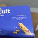 Triscuit Whole Grain Wheat Crackers 4 Flavor Variety Pack, Lunch Snacks, Bulk Snack Crackers, 4 Boxes (BB: October 28, 2025)