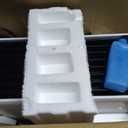 UFO Portable Air Cooler, Swamp Cooler Fan with Remote Control