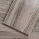VallisCo Peel and Stick Vinyl Flooring 36 Pack 54 Sq.Ft, Waterproof Vinyl Flooring Peel and Stick for Office, Living Room, Bathroom, Kitchen - Unique Design, Easy to Install Floor (Dark)