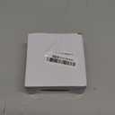 E26/E27 Ceramic Heat-Resistant Light Socket Extender Adapter with 4.5 Inch Extension, All Direction Adjust Secure Fixation, Metal Heavy Load-Bearing High Power Screw Base, 2Pack