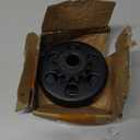 Go Kart Clutch 3/4" Bore 13 Tooth Inner Hole 19.05mm Compatible with Go-Kart Mini-Bike Engine #428 Chain 6.5 HP 210CC 215CC