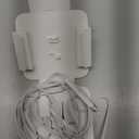 Apple EarPods Headphones with USBC Plug, Wired Ear Buds with Builtin Remote to Control Music, Phone Calls, and Volume