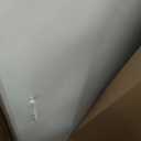 6FT Picnic Table Folding Table Camping Table Plastic Table Fold Up Table Lock for Party Event,White