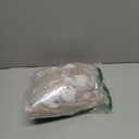 SHENHE Women's Floral Pattern Crewneck Long Sleeve Drop Shoulder Sweaters Pullover Tops, M