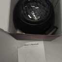 Northern Lights Projector, LED Night Light Aurora Projector with Timer and Remote, Room Decor, Gifts for Kids, Adults, Christmas, Birthday (Black)