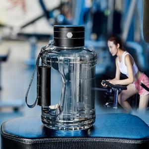 Hydrogen Water Bottle2024,SPE/PEM Technology, Improve Water Quality in 2 Minutes,1.5L Large Capacity,2500PPD Pure Hydrogen Rich Concentration,shatterproof,Suitable for Gym,Outdoor scenario