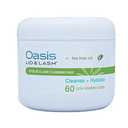 Oasis LID & LASH Eyelid & Lash Cleansing Pads
