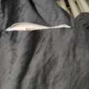 Reading Pillows for Sitting in Bed Adult, Back Pillow for Bed Sitting Up, Backrest Pillows with Shredded Foam for Adult&Teens, Support Pillow with Arms for Beds, Couch, Floor, 18in, Black