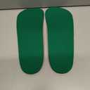 Spenco Rx Thinsole 3/4 Length Shoe Insoles, Men's 12-13.5