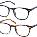 Reading Glasses Women Men Stylish Readers 