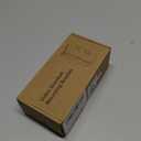 RIOVO Adjustable 30 to 55 Degree Doorbell Angle Mount Compatible with Ring/Blink Video Doorbell/Battery Doorbell, Replacement Angle Adjustment Adapter Mounting Bracket Wedge Kit (Black)