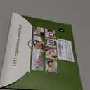 EXPAWLORER Anti Slip Dog Socks to Prevent Licking Paws, Winter Pet Boots & Paw Protectors, Dog Booties for Hardwood Floors with Grippers, Dog Shoes for Hot/Cold Pavement Small Medium Large Senior Dogs (Grey)