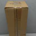 5.8FT Prelit Christmas Tree - Artificial Christmas Tree with Timer Remote for Indoor Holiday Decor - Xmas Tree for Home, Office, Living Room, Kitchen (A-Light Green) (A-Light Green, 5.8 FT)