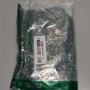 Horaldaily Green Gold Gauze Tablecloth 60x84 Inch Rectangular, Green Sequin Glitter Metallic Foil, Sheer Tulle Cheesecloth for Wedding Baby Shower Ceremony Birthday