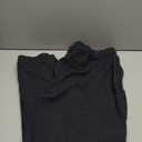 All in Motion Black Utility Jogger Pants XXL