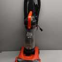 Dirt Devil Multi-Surface+ Upright Bagless Vacuum Cleaner for Carpet and Hard Floor, Powerful, Lightweight, Corded Vacuum Cleaners for Home Use