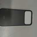 Beats iPhone 17 Pro Max Case with MagSafe & Camera Control, Matte Finish, Microfiber Lining Granite Gray
