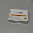 Homemory 400+ Hour Remote Control Candles, 2/4/6/8H Timer LED Votive Candles, Battery Operated Tea Lights in Warm White for Outdoor, Table, Halloween, Christmas (Batteries Included