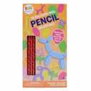 Lolli & Pip Pencil 16 ct 2 Pack