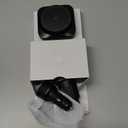 ESR OmniLock Qi2.2 Certified 25W MagSafe Car Mount Charger with CryoBoost, Phone Cooling MagSafe Car Charger, 360 Rotatable, Air Vent Magnetic Car Phone Holder for iPhone 17/16 with iOS 26, Black