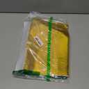 12'' X 48'' Gold Adhesive Heat Shield ReflectiveTape Wrap Roll Compatible Thermal Barrier Adhesive Backed Heat Sleeve Up To 2000 Degrees Fahrenheit with Car Intake Pipe, Engine Bay etc.