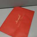 100% Pure Mulberry Silk Pillowcase for Hair and Skin, Queen Size 20*30 Cooling Silk Pillow Case by Zipper Closure, Smooth and Soft Dual Sides Silk Pillow Cover for Women. (Pink,Queen-1 Pcs)