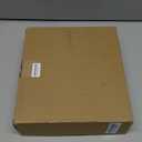 Flex Edge Beater and Splatter Guard Compatible with KitchenAid 6-7QT Mixer Bowl, Stainless Steel Paddle Attachment with Silicone Edges Compatible with Kitchenaid Mixer Accessories and Attachments