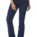 Wrangler Women's Cash Mid Rise Vented Hem Ultimate Riding Jean,12