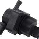 MOTOKU Fuel Vapor Canister Purge Solenoid Valve for Mercedes-Benz W203 W211 W209 R170 E55 SL550 SL63 S350 S400 S550 S600 S63 AMG G500