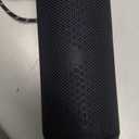 Ortizan Portable Bluetooth Speaker (1nd Gen), IPX7 Waterproof, Wireless, Big Sound and Deep Bass, TWS Pairing, 30Hrs of Playtime, for Home/Party/Outdoor/Beach, Birthday Gifts for Men Women - Black