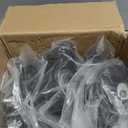 Engine Motor Mount & Trans Mount Compatible with 2011-2019 Dodge Journey 3.6L FWD 2011-2014 Dodge Avenger Chrysler 200 3.6L Replacement for 3274 3167 3256 3246 A5551 A5443 A5632 A5543