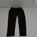 No Nonsense Leggings for Women with Tummy Control and Pockets, Athletic High Waist Yoga Pants, M