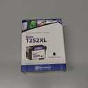 Di Dp Epson T252XL Black High Yield Ink