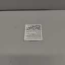 Amazon Basics USB Flash Drive, Thumb Drive Memory Stick with USB C and USB A Dual Ports, 512GB, Champagne Silver