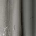 Leg Elevation Pillow for After Surgery, 8inch Foam Leg Elevating Pillow for Swelling and Blood Circulation, Leg Wedge Pillow for Sleeping, Knee Pillow for Knee Hip Ankle Pain Relief, White