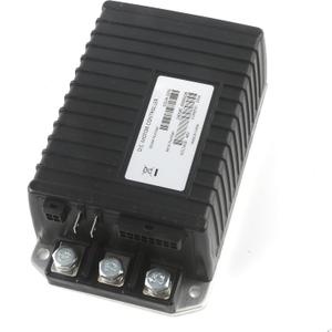 1510A-5251 Curtis DC Motor Controller 48V 250V Fit for Golf Cart Club Car Replace# 1510-5201